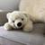 Sea World Polar Bear - LIKE NEW 1 thumbnail
