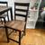 Dining Room Set - Table & 4 Chairs 3 thumbnail