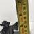 Hallmark Star Wars Yoda Metal Bookend 3 thumbnail