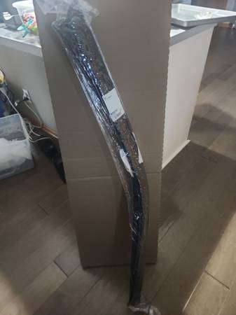 Avs Window Shields for transit van 1