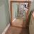 Large Mirror with Solid Wooden Frame 28”x44”, Sturdy, Excellent 3 thumbnail