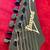 Ibanez 7-string RG series 3 thumbnail