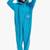Cookie Monster onesie/costume 1 thumbnail