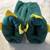 Child's 2-Piece Dragon /Dinosaur Costume w/ Wings & Tail 5 thumbnail