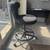 Authentic Vitra Pivot High Stool – Adjustable Designer Office Stool 10 thumbnail