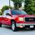 2007 GMC SIERRA RED color CREW CAB low original miles 1 thumbnail