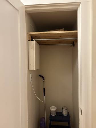 $2,000 / 1br - 700ft2 - ___ BRIGHT Modern Renovated Columbia Heights Apartment ________ (Columbia Heights Petworth NW DC)64040027697539122