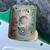 1 of 1 1997 US Fender Hardtail Strat Candy Green Matching Headstock 4 thumbnail