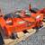 Kubota Zero Turn 48" Mower Deck 4 thumbnail