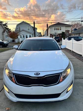 Kia Optima en venta - $4,800 (Valley Stream)63615068324611121