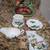 4 lot royal dover china & occupied china 1 thumbnail