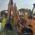 Case 580C Parts - Case 207D Diesel engine 5 thumbnail