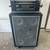 Ampeg B4R 1000 watt bass amp $290 2 thumbnail