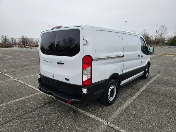 2019 Ford Transit 150 ONLY - Photo 6