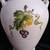 Vintage Monumental Italian Ceramic Vase 3 thumbnail