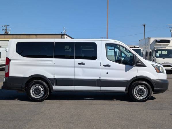 2016 Ford Transit 150 Wagon - Photo 8
