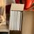 New case of 6x6 white tiles and bullnose 6 thumbnail