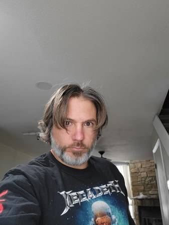 Metal Drummer seeking players/possible band. 1