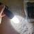 1000 Lumen LED Rechargeable Tactical Flashlight, Batteries, Charger 6 thumbnail