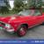 1966 Chevrolet Chevelle SS 396 V8-360 HP L34 Numbers Matching 1 thumbnail