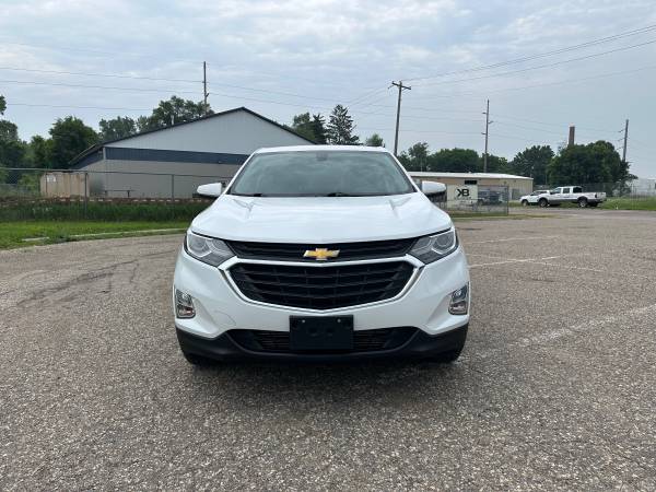2019 Chevrolet Equinox LT - $14,995 (Farmington)63470071223043121