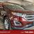 2015 Ford Edge Titanium AWD 1 thumbnail
