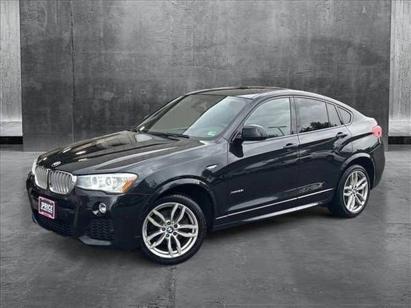2015 BMW X4 AWD All Wheel Drive xDrive28i SUV - $10,158 (Call *(571) 601-4316* to Confirm Availability Instantly)63611910768001120