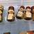 BRASS FITTINGS / CONNECTORS - AIR LINES / HYDRAULIC? - 40 Piece 14 thumbnail
