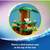 LEGO Disney: Encanto, Antonio's Animal Sanctuary (43251) - New 9 thumbnail