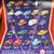 Disney Pixar Mattel Cars (2006) UNOPENED Diecast Model Car Toys set of 24 6 thumbnail