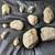 petrified wood crystallized wood Native American sculptures very old 1 thumbnail