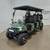 2025 Denago Rover XXL Lithium Ion Golf Cart, Verdant 1 thumbnail