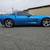 VERY CLEAN 2008 CHEVROLET CORVETTE 4LT 55K MILES JET STREAM BLUE! 8 thumbnail