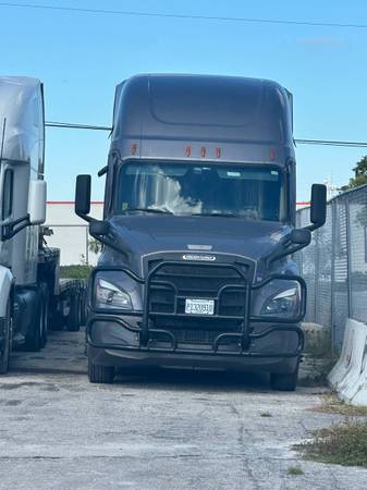 CDL A OTR Driver 📍ASAP Start 📍2K–2.5K Net/wk 1