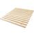 Bed Support Slats, Heavy-Duty Solid Pine Wood Bunkie Board, Full Size 1 thumbnail