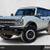 2022 Ford Bronco 4x4 4WD Badlands Convertible 1 thumbnail