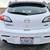 2013 MAZDA3I TOURING SKYACTIVE 6 SPEED MANUAL CLEAN TITLE LIKE NEW 5 thumbnail