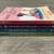 THE BABY-SITTERS CLUB 12, 13, 14 & 15 COMIC Books for KIDS / GRAPHIC 4 thumbnail