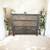 1800s | Primitive Farmhouse Furniture | Rustic Wood Chest of Drawers 1 thumbnail