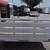 UTILITY ATV, UTV, LANDSCAPE ALUMINUM TRAILER 11 thumbnail