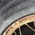 Antique Car Wheel 7 thumbnail