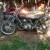1974,5,6 & 8's HONDA XL 350's 2 thumbnail