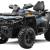 2025 CFMOTO CFORCE 800 TOURING SKU:CSM000847 CFMOTO CFORCE 800 Touring 2 thumbnail