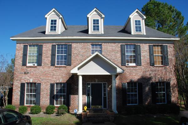 Commercial Office Building 1