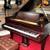 Beautiful Steinway Model O Excellent Condition 7 thumbnail
