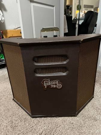GIBSON 79RVT 1