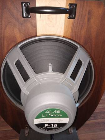 Altavoces Caintuck Audo F12, Klipsch, Polk, Bose, B&W - $1.200 (Evansville, Indiana)62969131017473122