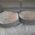 Pair of puffy & Comfy dog beds! Warm up your furry friend(s)! 1 thumbnail