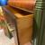 Restored Vintage Artdeco Dresser&Nightstands 6 thumbnail
