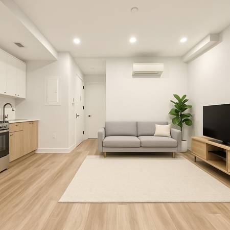 $2,950 / 2br - Beautiful Modernized 2 Bedroom In PLG Near 2&5 Train✨🏡 (Prospect Leffers Gardens)63788505603841123
